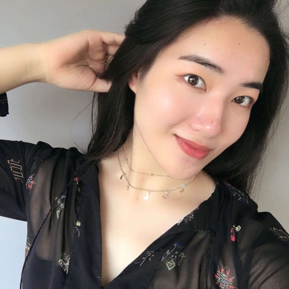 ππmoon star choker necklace - Picture 6 of 7